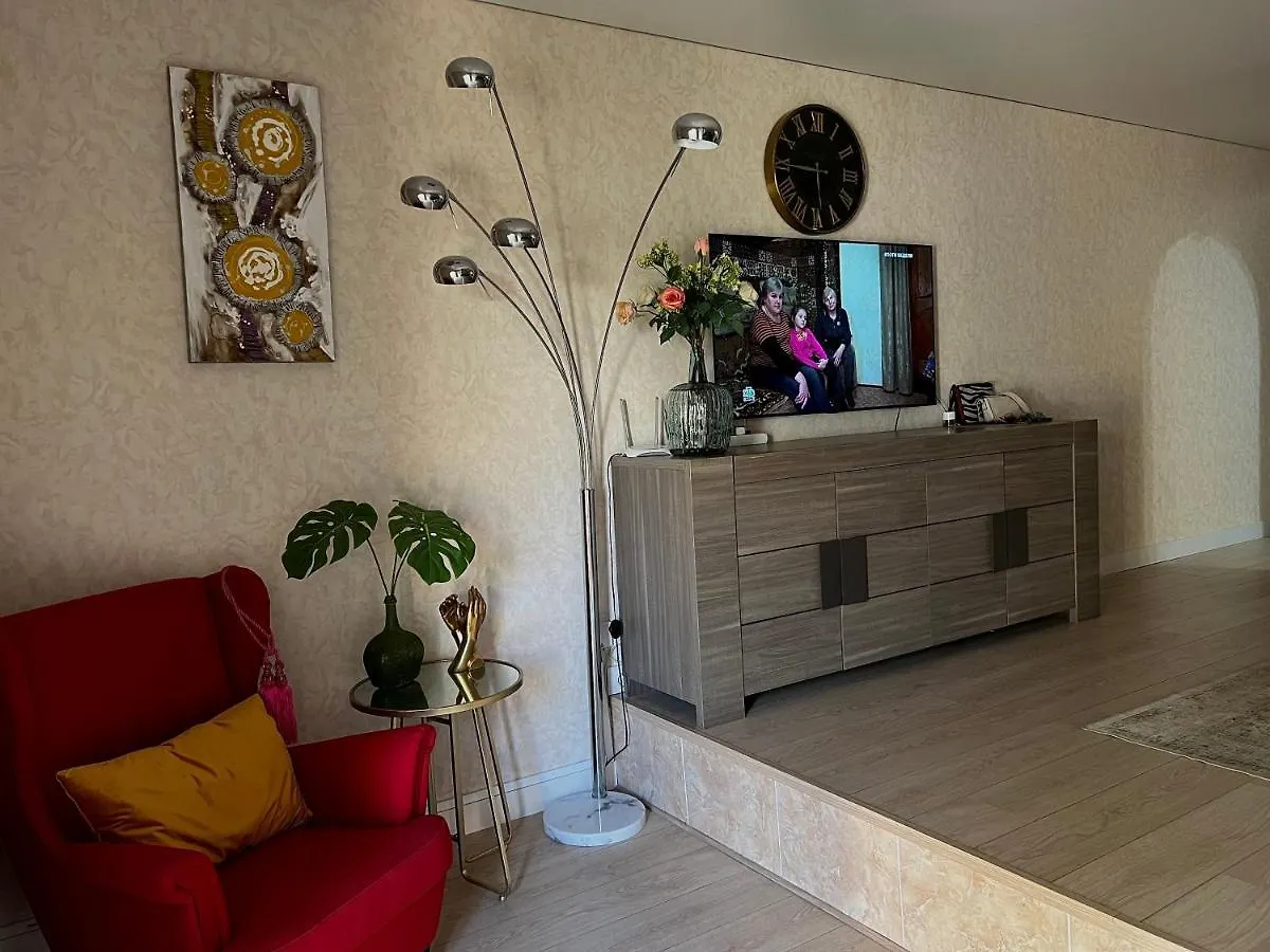 Townhouse In Costa Adeje , Complex Tegueste ספרד