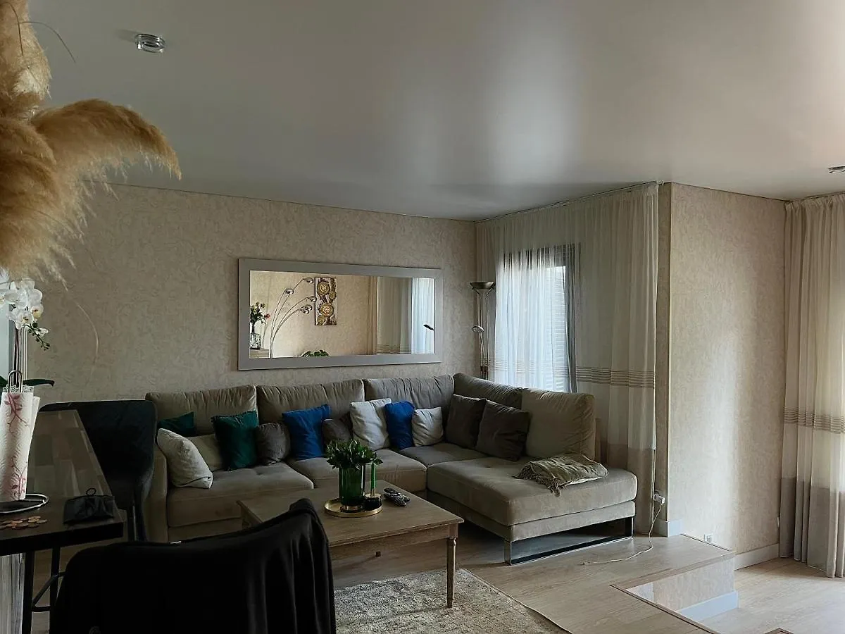 דירה Townhouse In Costa Adeje , Complex Tegueste ספרד