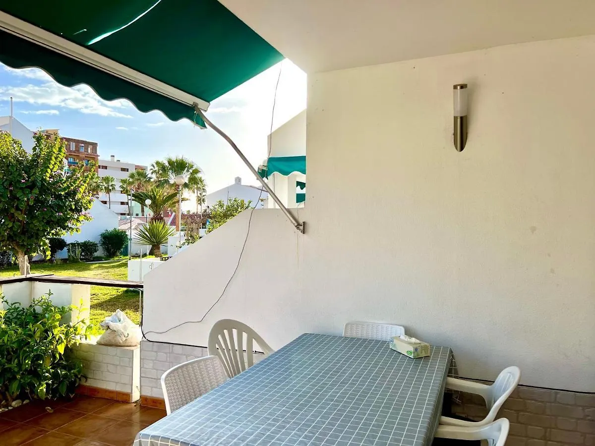 Townhouse In Costa Adeje , Complex Tegueste אדחה