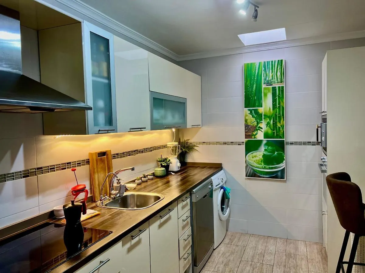Townhouse In Costa Adeje , Complex Tegueste