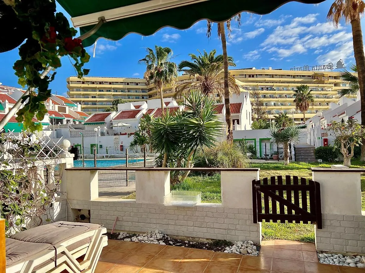 Townhouse In Costa Adeje , Complex Tegueste 0*, אדחה ספרד